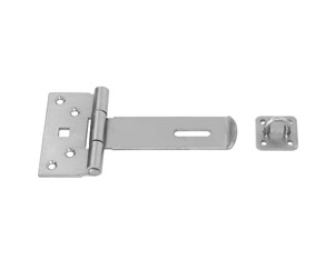 Chest Padlock Hasp