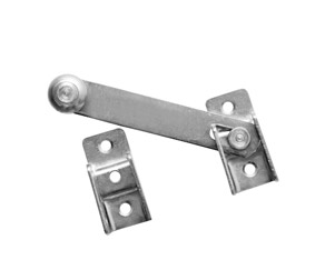 Shutter Hasp