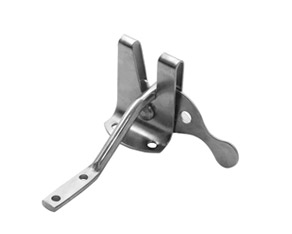 Automatic Gate Latch