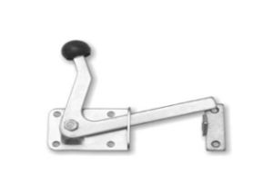 Gate Latch