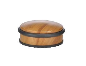 Türstopper flach