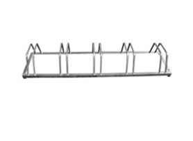 Bicycle Stand, 5-piece