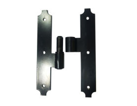 Shutter Hinge with pulley block left