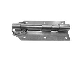 Barrel Bolt, ground